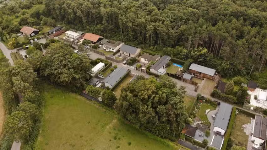 Parque de vacaciones De Vijverhof