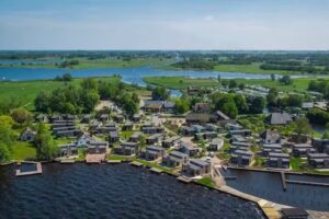 Ferienpark De Wiedense Meren