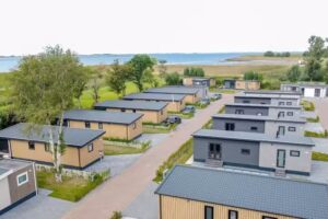 Vakantiepark de Zeeuwse Parel – Tholen