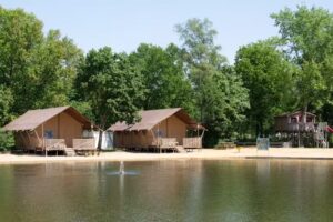 Ferienpark Dierenbos