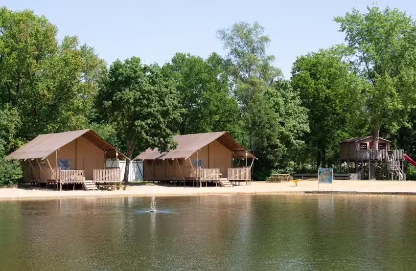 Parc de vacances Dierenbos