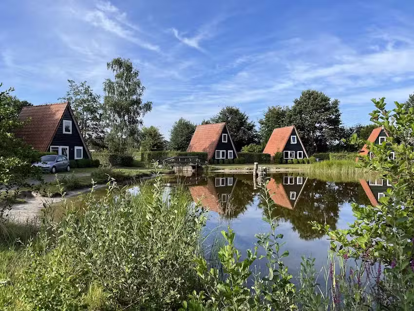 Ferienpark Eigen Wijze (Bant)