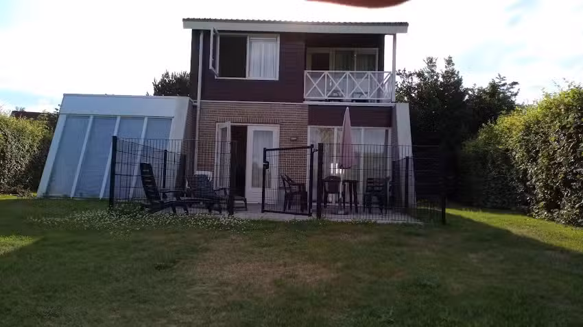 Parque de vacaciones Emslandermeer 1