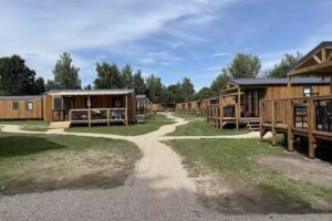 Ferienpark Erkemederstrand