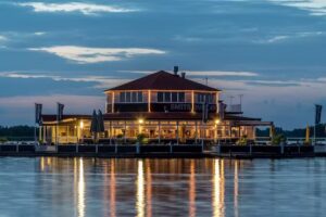 Parc de vacances Giethoorn