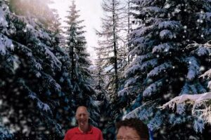 Parque de vacaciones Drentse Wold 4