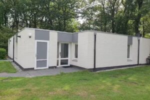 Holiday park Hunzedal 14