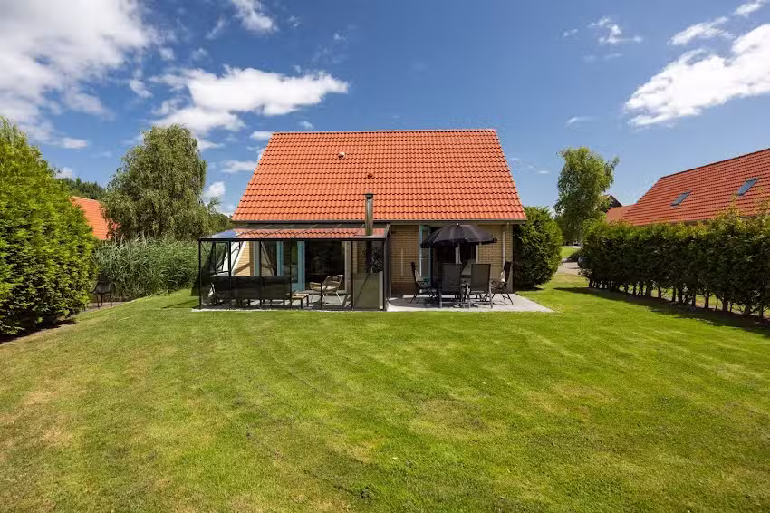 Holiday park IJsselhof