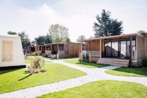 Parque de vacaciones Koningshof