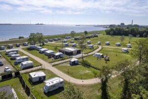 Parque de vacaciones Lemmer