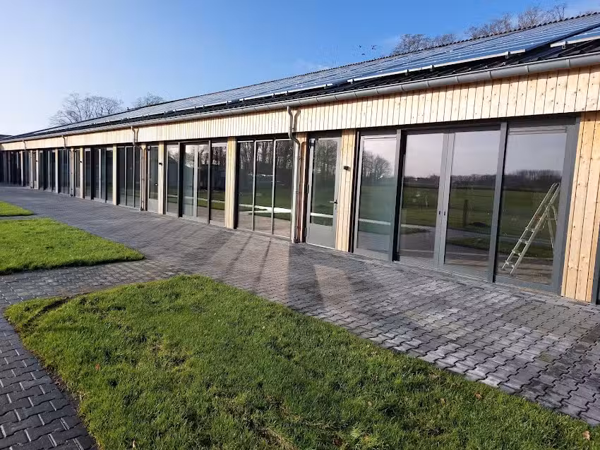 Ferienpark Lodieklanden