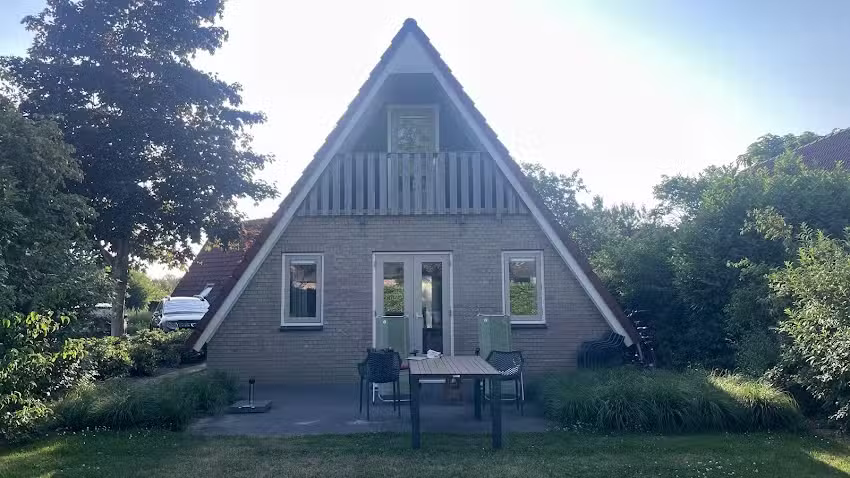 Holiday park Molendal