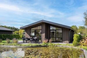 Vakantiepark Molenvelden