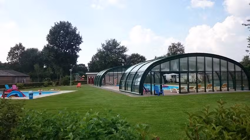 Parc de vacances Mooi Oavelt