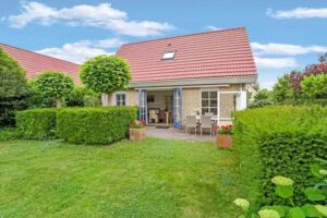 Parc de vacances Schoorlse Duinen