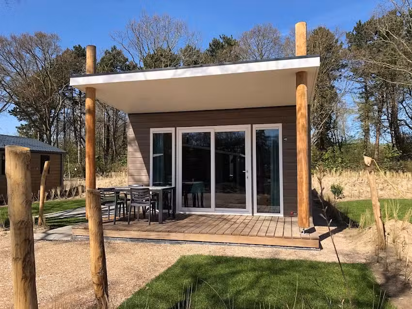 Holiday park Schouwen