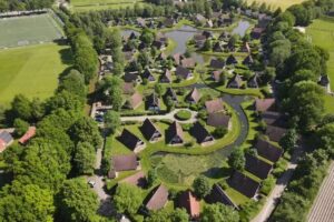 Ferienpark ‚t Hooge Holt