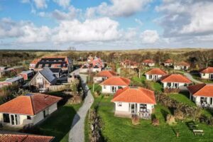 Holiday park Tjermelan