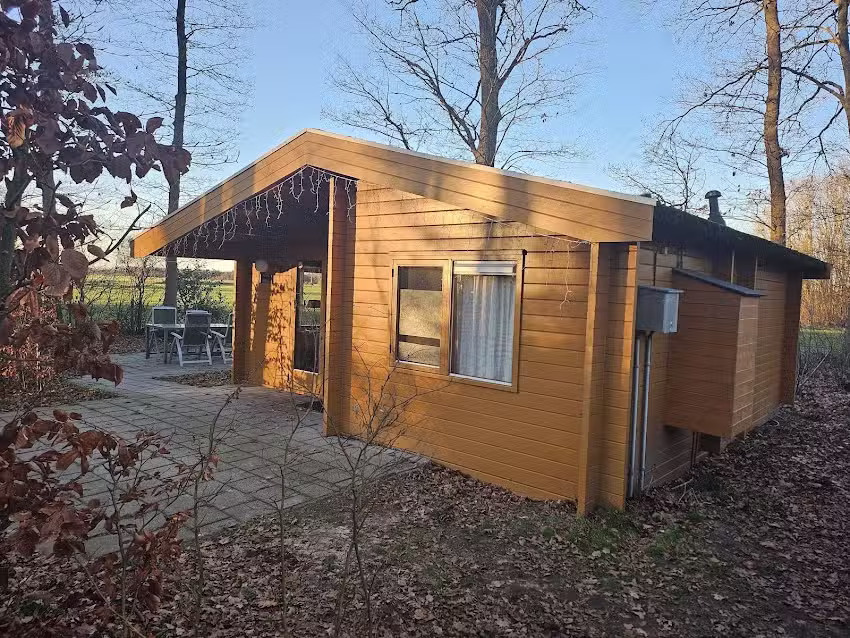 Holiday Park / Rental Houses Noordijkerveld