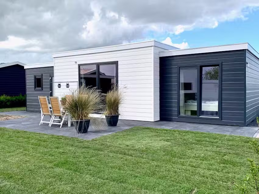 Parc de vacances Zijpersluis