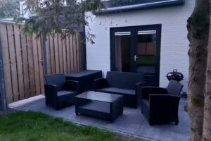 Vakantiestudio Bij Luk