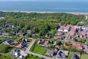 Vakantiestudio Honte 2