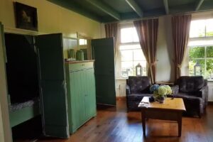 Ferienhaus De Hoge Hof