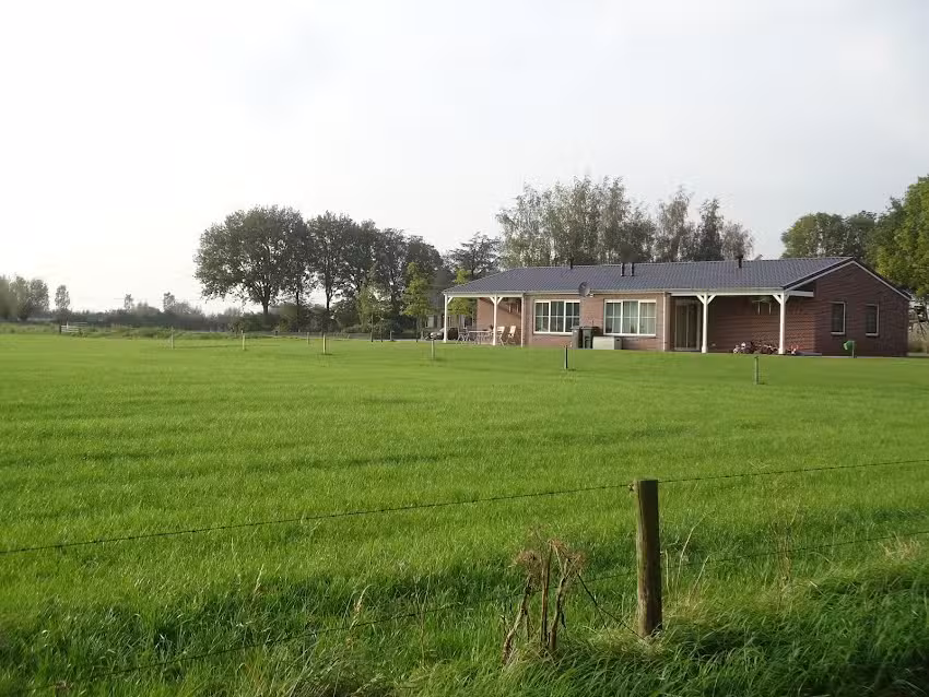 Casa de vacaciones Foxheuvel