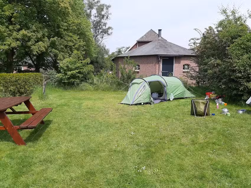 Ferienhaus „Nieuwe Buyl“