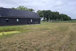 Ferienhaus Op den Wittedijk