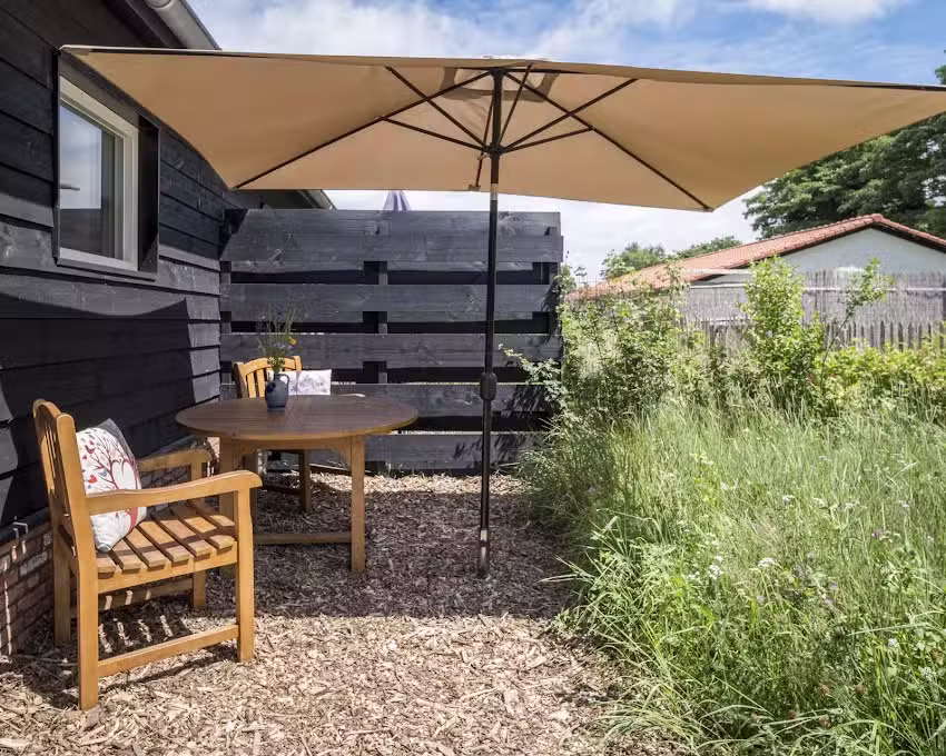 Ferienunterkünfte im 7. Himmel