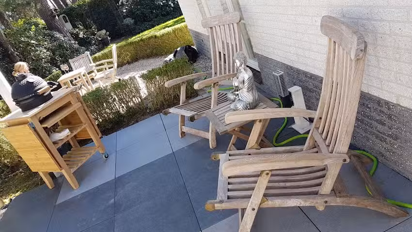 location de vacances