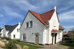 Villa de vacaciones Cadzand-Bad