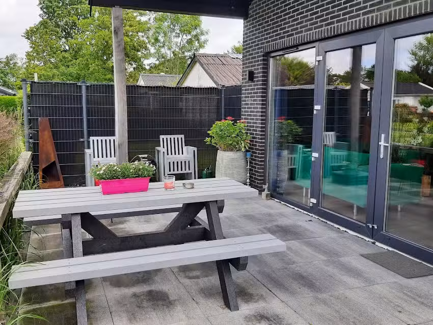 Vakantievilla Dirkshorn