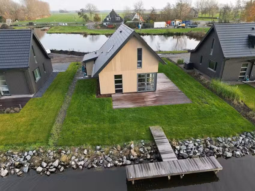 Ferienvilla Kuunder41