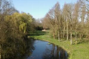 Villa de vacaciones ‘Molenwijk’ Molenweg 36 Oostkapelle