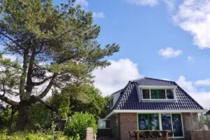 Vakantievilla SchierGeluk