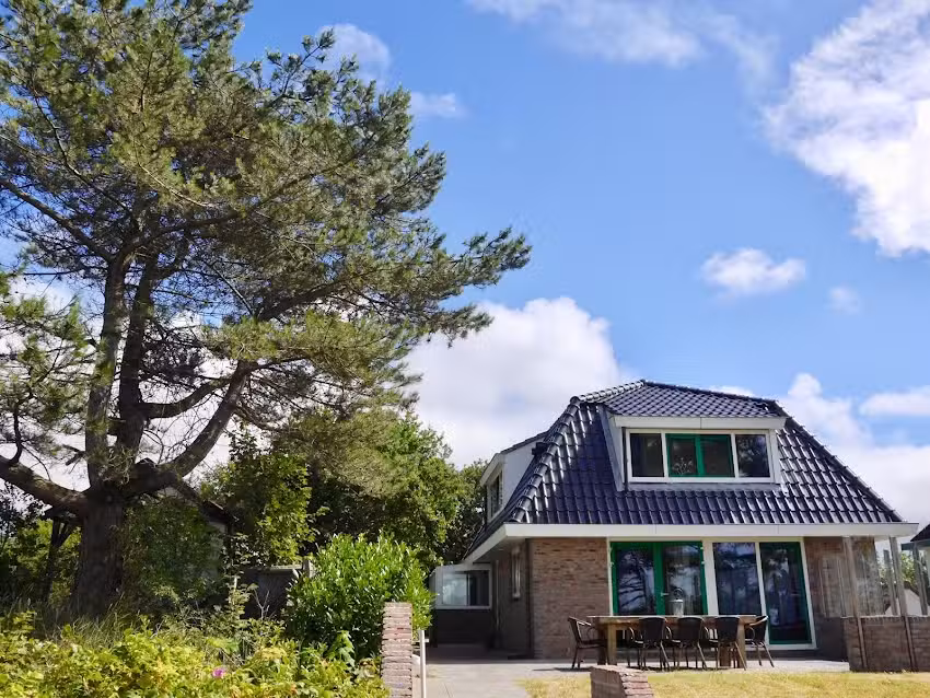 Villa de vacances SchierGeluk