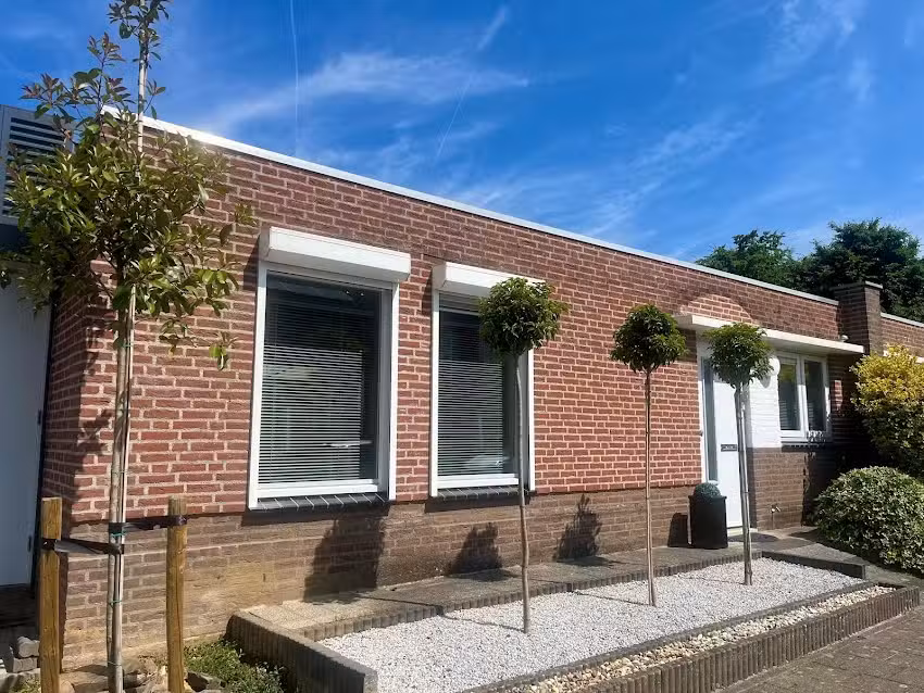 Vakantiewoning Ambyerhöfke