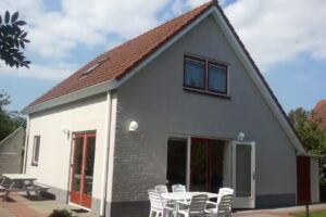 Vakantiewoning Amer