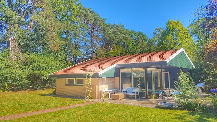 Vakantiewoning Bel-Punto