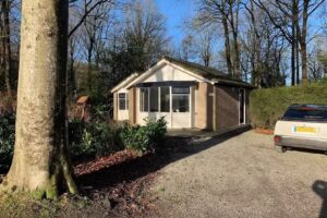 Holiday home Boshiem