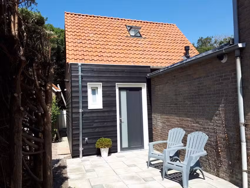 Holiday home Bosweg 9a