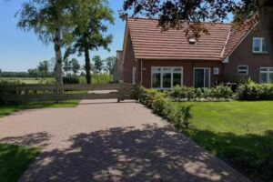 Casa de vacaciones Buitenaf