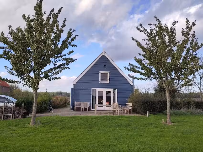 Holiday home The Blue Stable