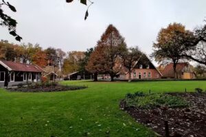 Maison de vacances De Duivelshof