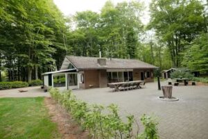 Holiday home De Goudvink