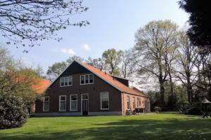 Holiday home de Huusker