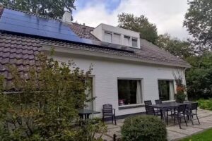 Casa de vacaciones ‘De Oostkaap’ Duinweg 48a Oostkapelle