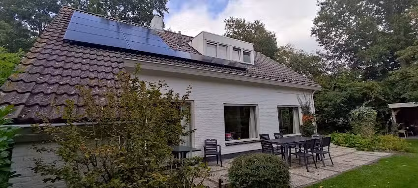 Ferienhaus ‚De Oostkaap‘ Duinweg 48a Oostkapelle